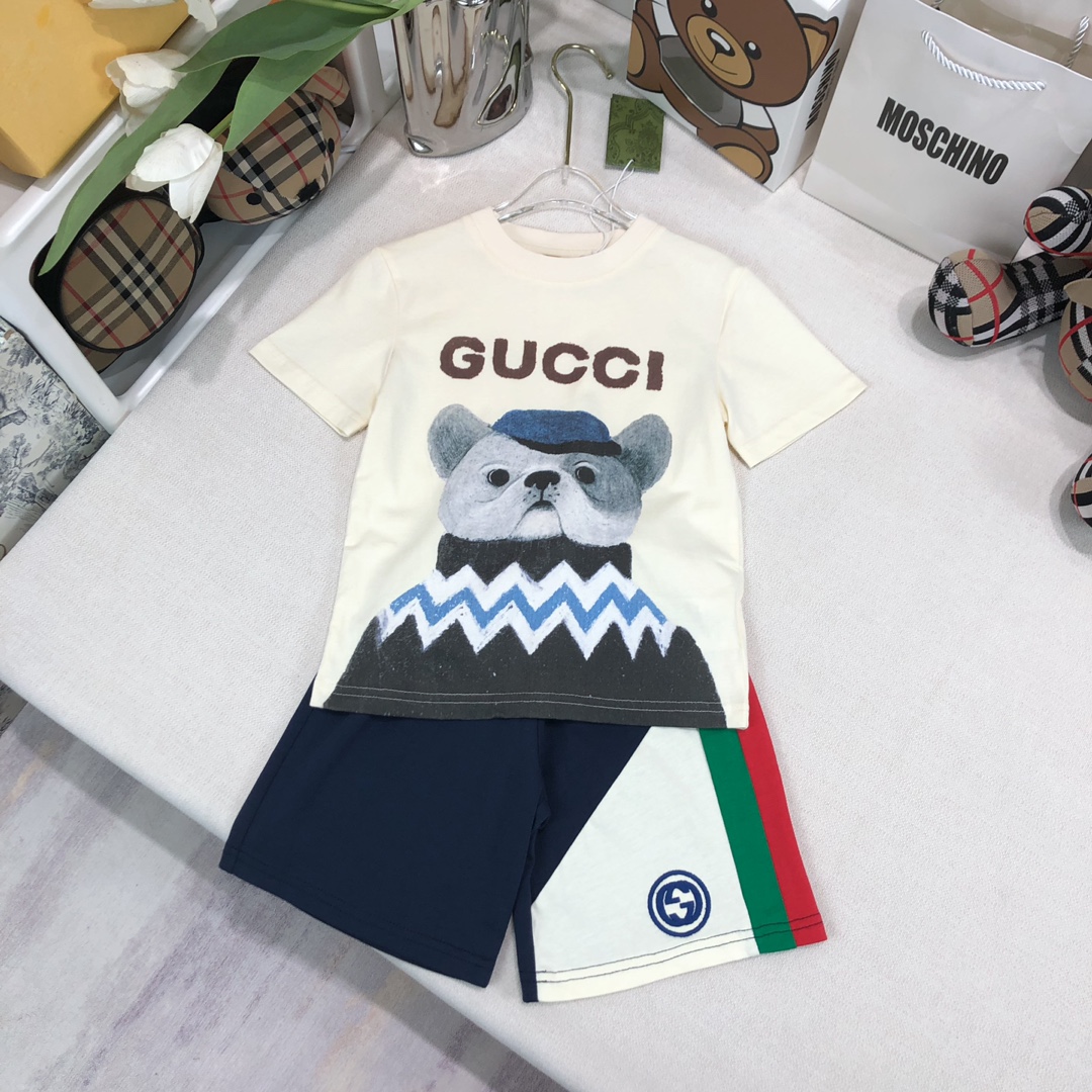 Gucci Kids